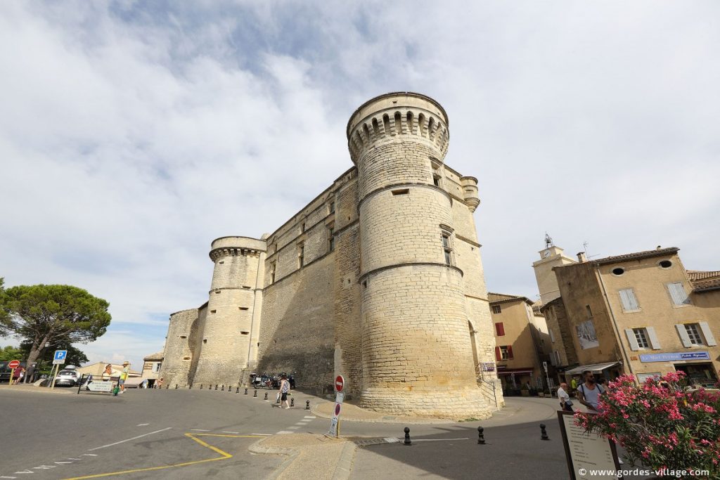 Gordes : vers une requalification ambitieuse du centre-village