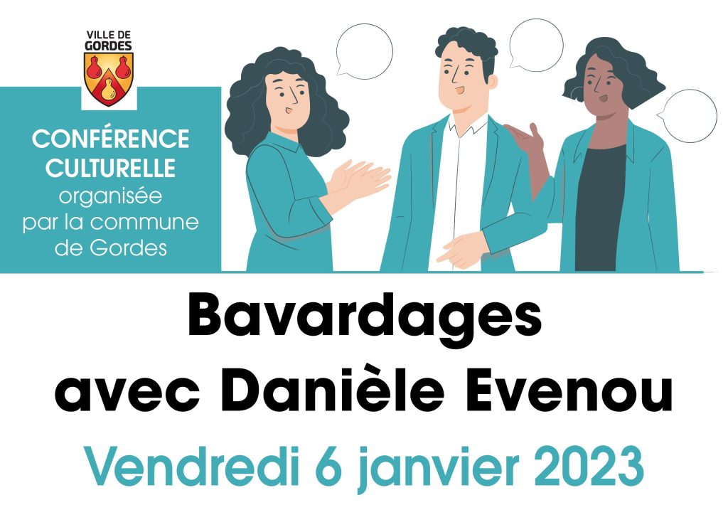 Les Vendredis de Gordes : une conférence culturelle chaque 1er Vendredi du mois