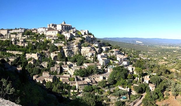 Rénovation desvestiaires du Stade à Gordes